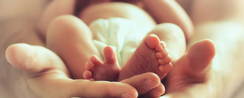 Sängerin Lippe für Taufe – Nicole Steinmann begleitet die Zeremonie