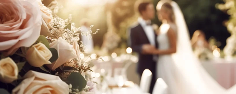 Emotionale freie Trauung mit Rednerin und Sängerin in Detmold und Paderborn